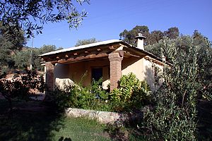 Ferienhäuser Cortijo La Longuera, Órgiva, Andalusien