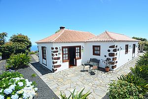 Ferienhaus Casa Facundo B, Barlovento, La Palma