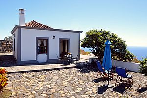 Ferienhaus Casa Callejones, Mazo, La Palma