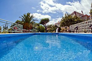 Ferienhaus Villa Asunción, Breña Baja, La Palma