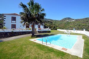 Ferienhaus Casa Simon, Barlovento, La Palma